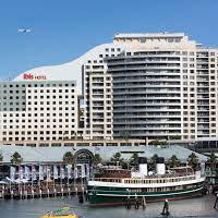 Hotel Booking in Sydney